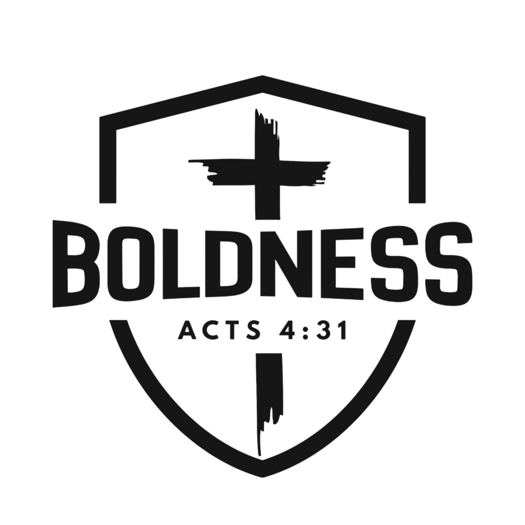 Boldness logo