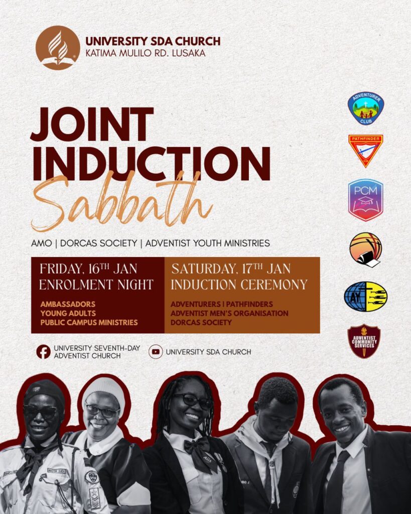 Joint Induction Poster