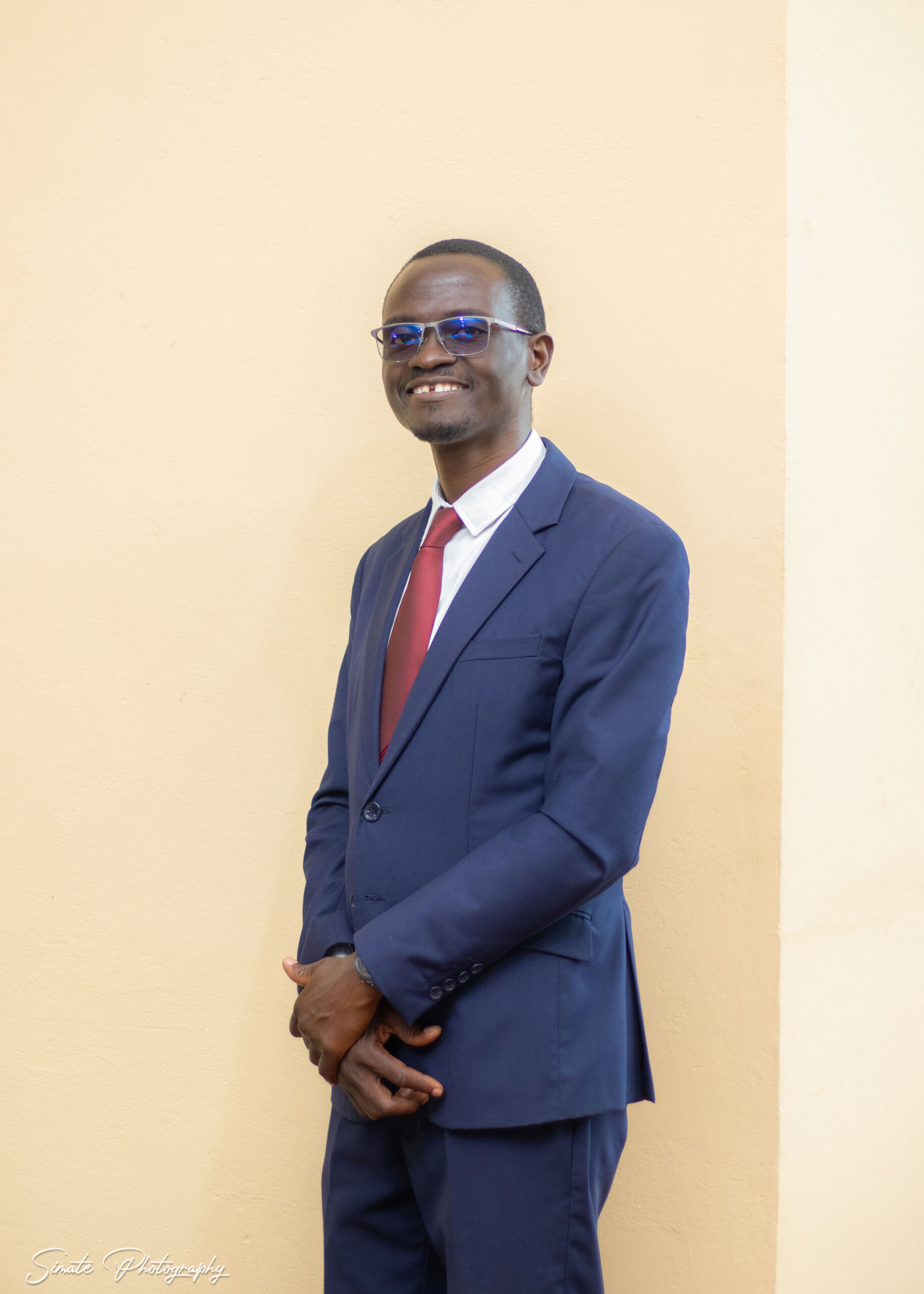 Elder Kateula Sichalwe